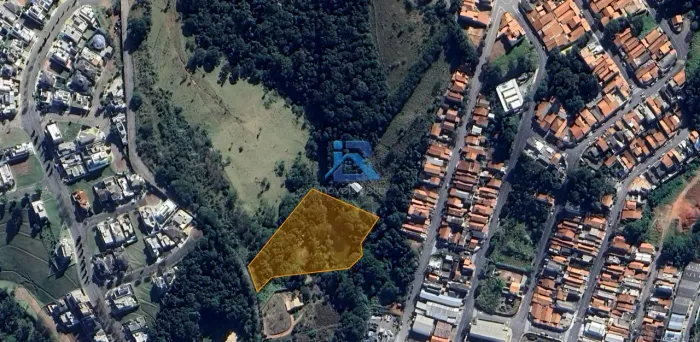 Terreno à venda, 6500m², Jardim Virgínia, Itatiba, SP