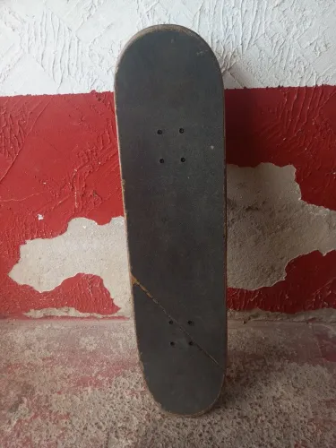Skate semi profissional