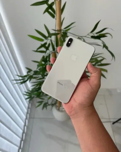 iPhone XS Max