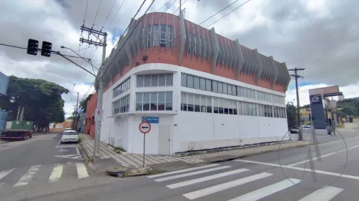 Prédio para alugar no Além Ponte - Sorocaba/SP