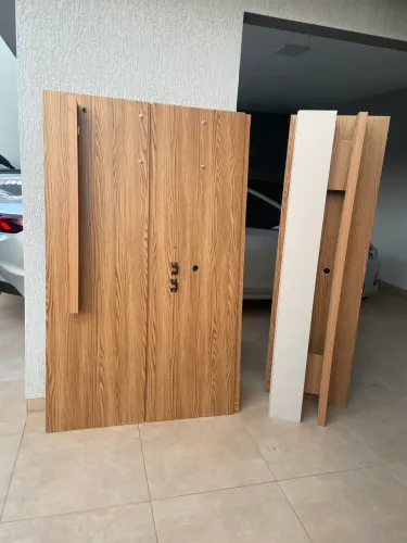 Painel de TV