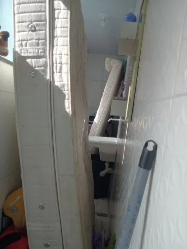 Cama solteiro