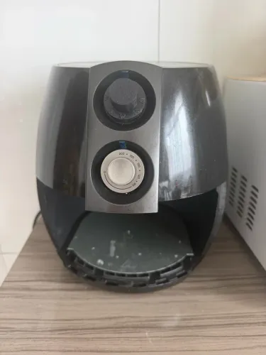 Airfryer cadence 3L