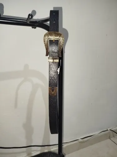Cinto de coro feminino novo