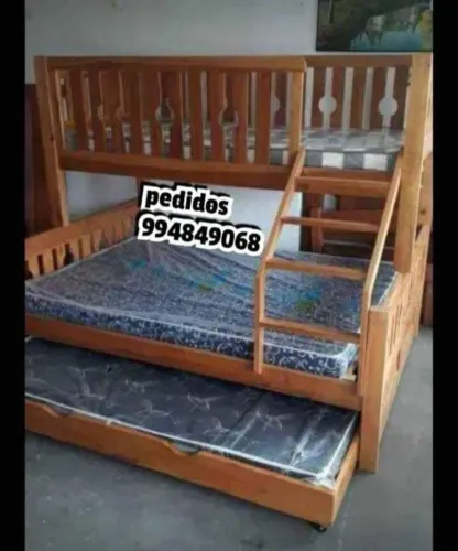 Triliche casal 