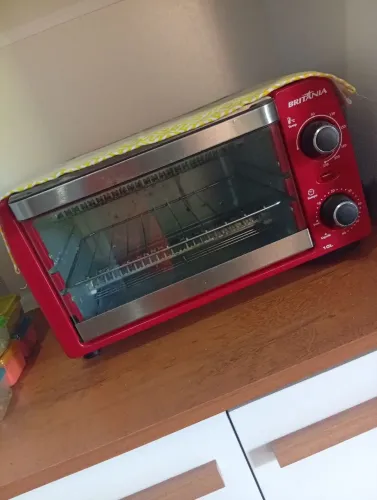 Forno elétrico Britânia