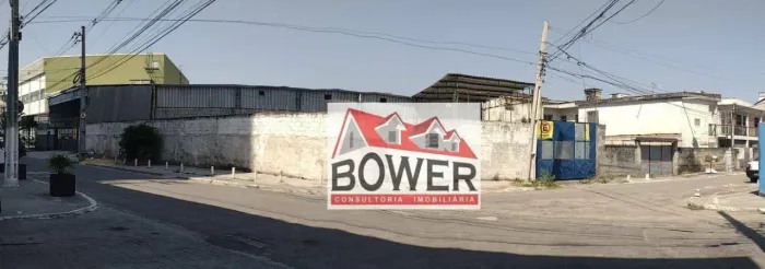 Terreno à venda, 1160 m² por R$ 5.000.000,00 - Alcântara - São Gonçalo/RJ