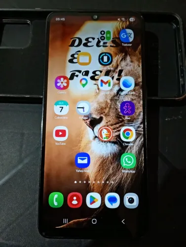 Galaxy A05 excelente estado!