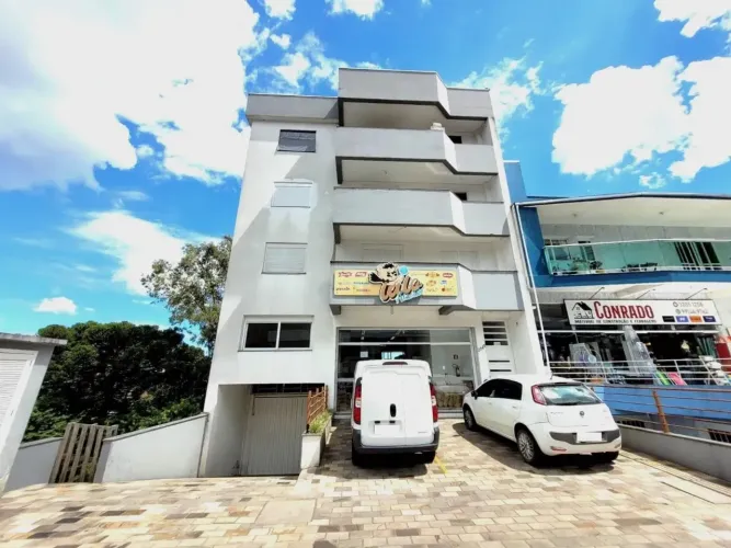 CAXIAS DO SUL - Apartamento Padrão - BELA VISTA