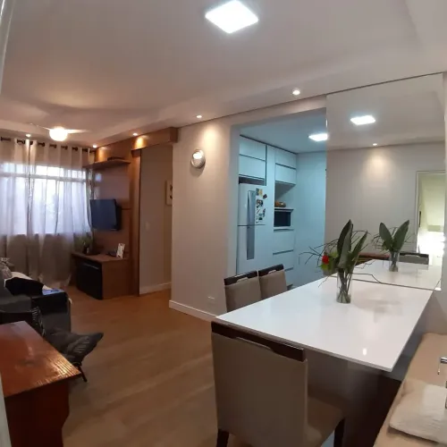 Excelente apartamento Residencial localizado o Condomínio Raul Renato, confortável confira