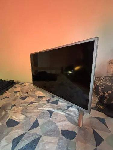 VENDE-SE TV SMART