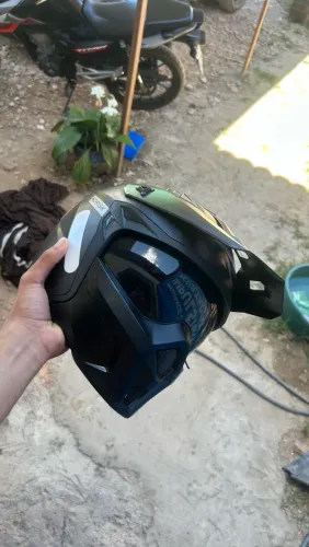Norisk darth II