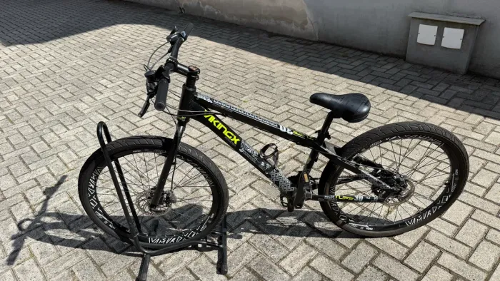 Bike Vikingx
