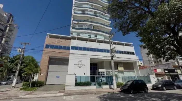 Apartamento em Itapuã - Vila Velha