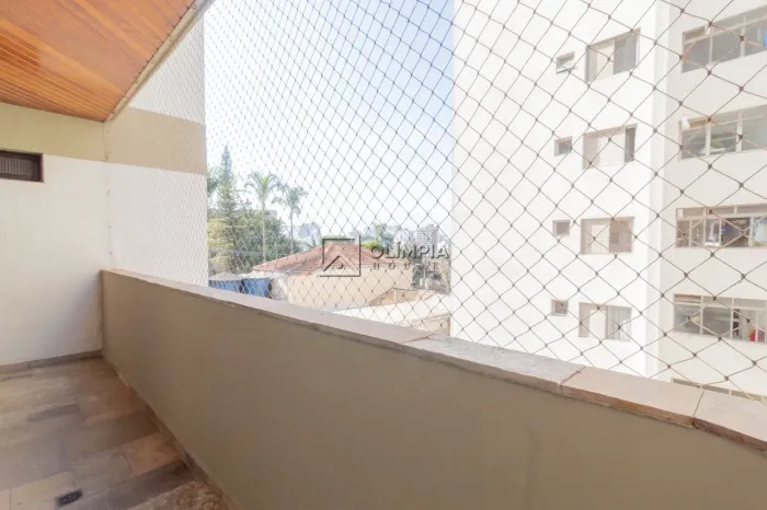 Venda Apartamento 3 Dormitórios - 135 m² Vila Madalena