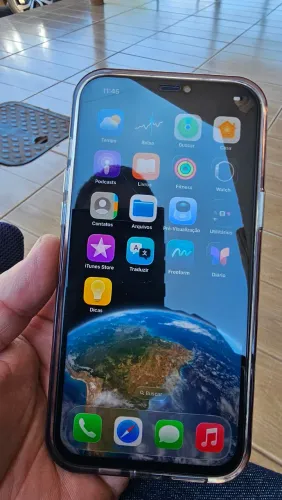 IPhone 12  Promax  zerado
