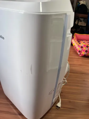 Ar-condicionado portátil