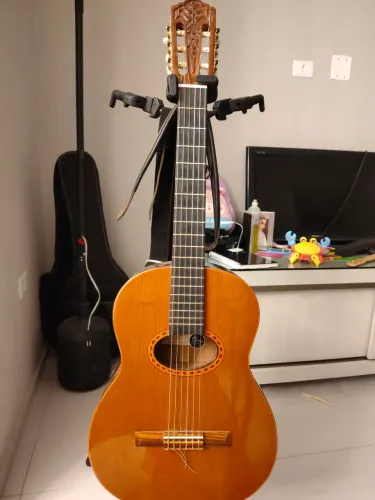 Violão di Giorgio TARREGA