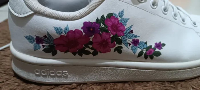 Tênis Adidas Farm