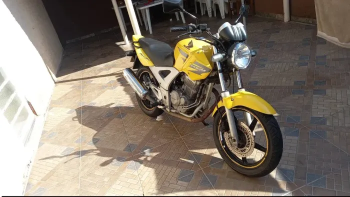 Cbx twister