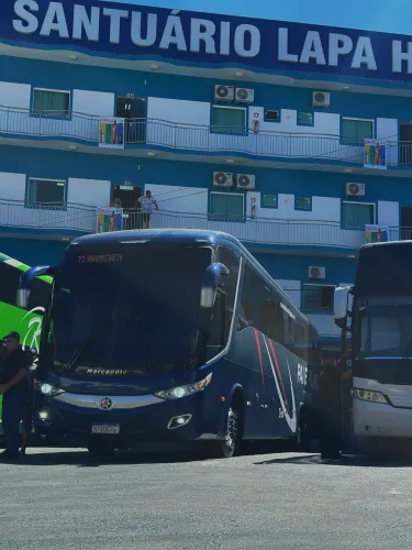 Marcopolo G7 1200 Mercedes O500