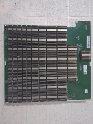 Lote 06 Placas Hashboard para mineradora S19 - (Defeito)  Atminer