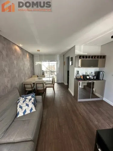 CASA A VENDA VILA FLORA - SUMARÉ 79,30M² 510 MIL