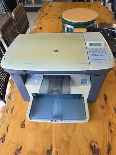 Impressora HP LaserJet M1005 MFP
