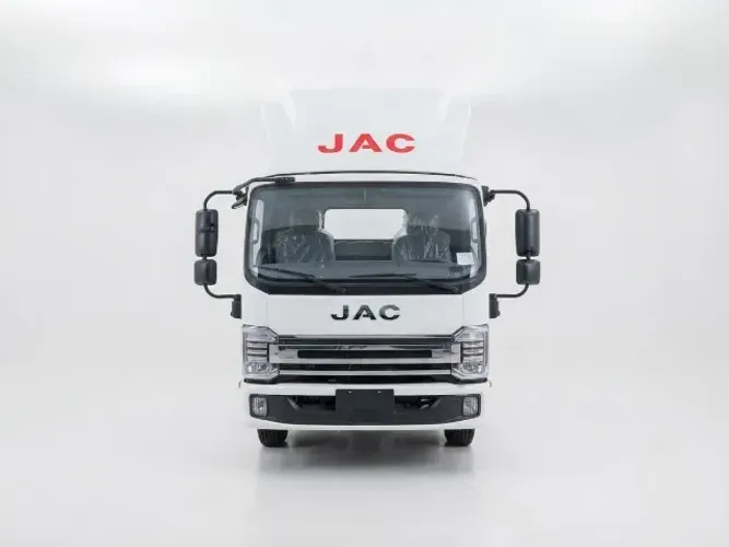 CAMINHAO JAC