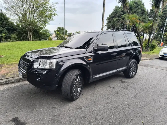 Land Rover Freelander2 I6 SE 3.2 232cv Aut. 5P 2008