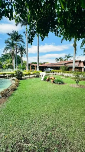 Casa com 3 dormitórios, 588 m² - venda por R$ 4.000.000 ou aluguel por R$ 12.841/mês - Chá