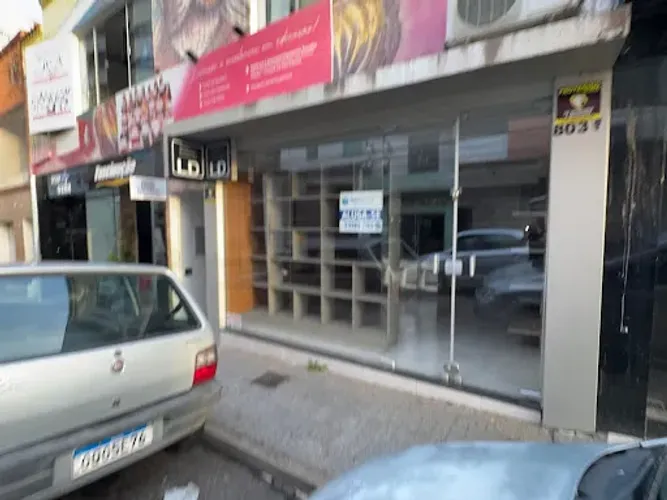 Loja para alugar, 32 m² por R$ 2.565,00/mês - Centro - Varginha/MG