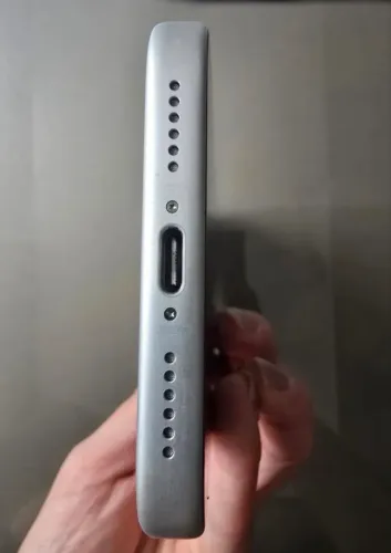 iPhone 17 pro Max 2TB aceito trocas 