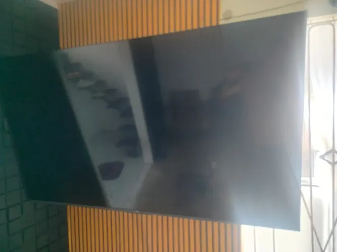 Televisão Smartv 4k 70" TCL