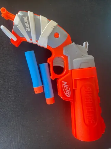 Nerf
