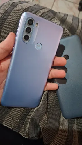 Celular moto g31
