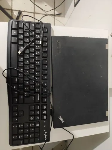 Thinkpad T420 8Gb de ram +Teclado