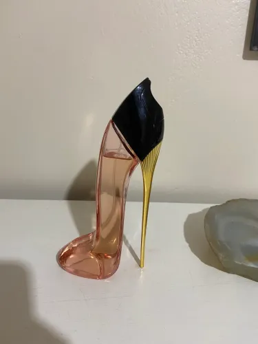 Good Girl Perfume Carolina Herrera