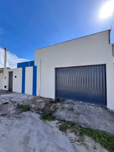 MY passo essa casa em construção em Cidade pomar  