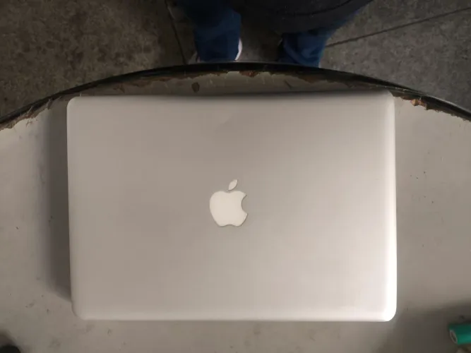 MacBook a1278