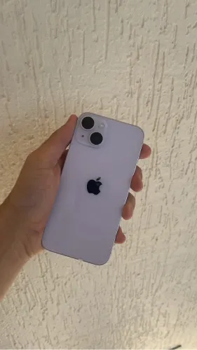 IPhone 16 100% de bateria 128gb 