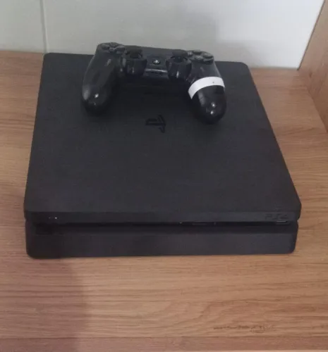 Play station 4