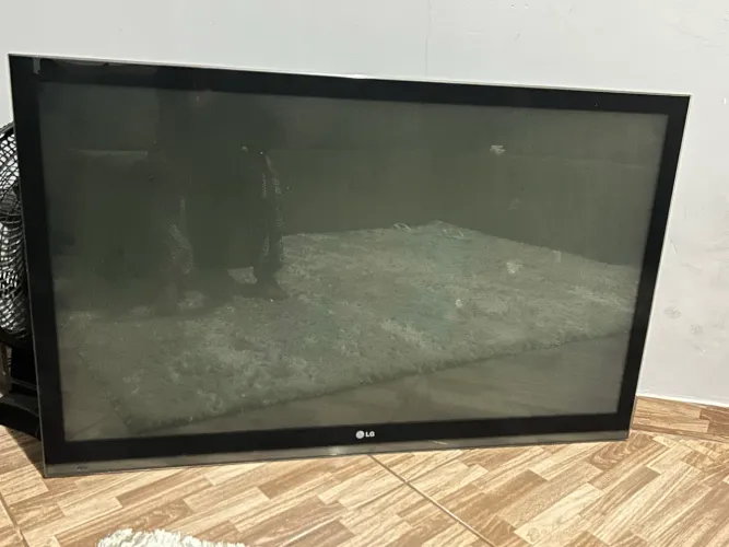 Televisão