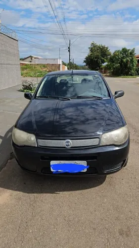 Fiat Palio Celebration 1.0 Fire Flex 8V 4P 2008