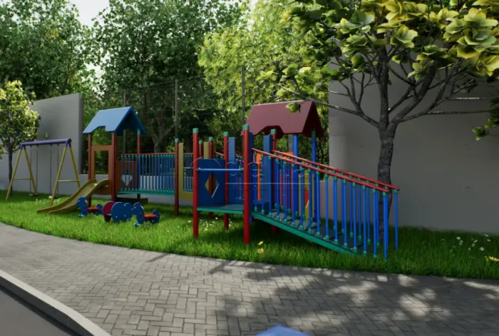 Casa no condomínio EcoPark 1 - Zona Sul disponível para venda em Uberlândia-MG