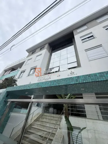 Rio Tavares | Apartamento 2 quartos, sendo 1 suite