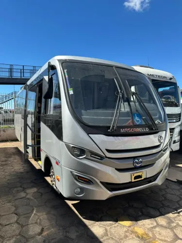 VW 9.180 CARROCERIA MASCARELLO 32 LUGARES O KM