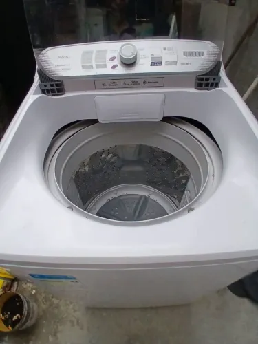 Vendo máquina Electrolux 