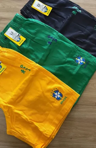 Roupa do Brasil