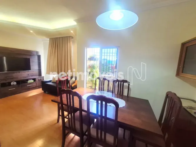 Venda Apartamento 2 quartos Caiçara-Adelaide Belo Horizonte